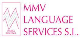 MMV Language Services S.L. logo